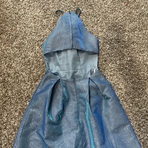 Homecoming dress size XS/00.
